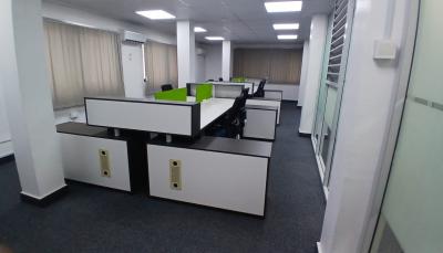 203 Sqm Office Space in Victoria Island, Victoria Island (vi), Lagos, Office Space for Rent