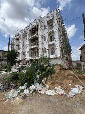 Luxury 3 Bedroom Apartment in a Calm Neighborhood, Gbagada, Gbagada, Lagos, House for Sale