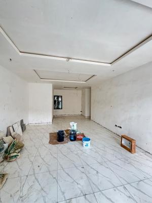 Luxury 3 Bedroom Apartment in a Calm Neighborhood, Gbagada, Lagos, House for Sale