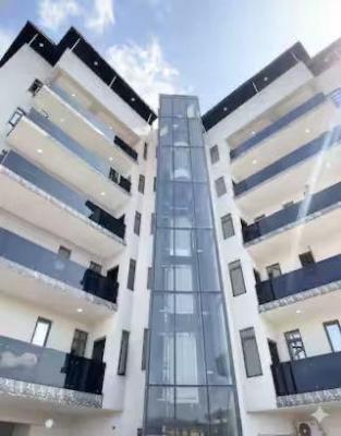 Fully Furnished & Serviced 2 Bedroom Apartment, Lekki Phase 1, Lekki, Lagos, Flat / Apartment for Rent