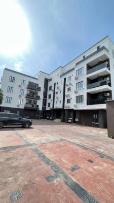Fully Furnished 2 Bedroom Apartment with Swimming Pool & 24 Hours Powe, Ikate, Lekki, Lagos, Flat / Apartment for Rent