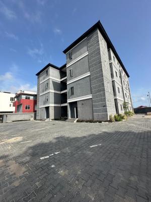 8units of 3bedroom Apartment with Bq &swimming Pool in Lekki Phase 1, Lekki Phase One ,lekki ,lagos ,nigeria, Lekki Phase 1, Lekki, Lagos, Flat / Apartment for Rent
