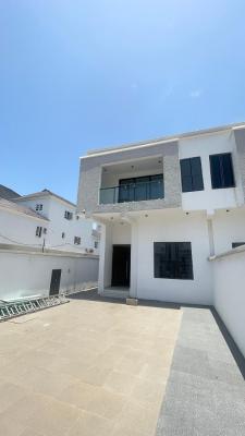4-bedroom Semi-detached, Serene Neighborhood in Ologolo, Ologolo, Lekki, Lagos, Semi-detached Duplex for Sale