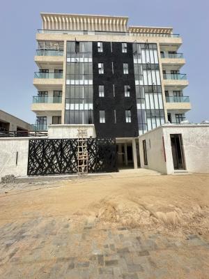 Newly Built 4&3bedroom Apartment Wirh Bq &cinema ,pool ,gym&elevator, Ikate ,lekki ,lagos ,nigeria, Ikate, Lekki, Lagos, Flat / Apartment for Sale