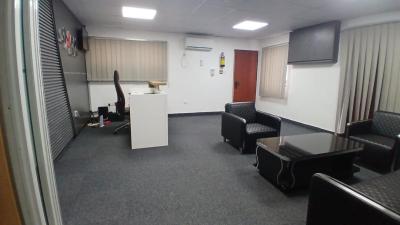 Lovely 203sqm Office Space, Victoria Island (vi), Lagos, Office Space for Rent