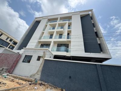 Brand New 2 Bedroom Flats with Bq in Lekki Phase 1., Lekki Phase 1., Lekki Phase 1, Lekki, Lagos, Flat / Apartment for Sale