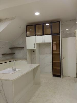 an Ultra-modern 7-bedroom Fully Detached Duplex, Asokoro District, Abuja, Detached Duplex for Sale