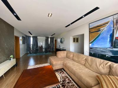 Luxury Fully Furnished 3 Bedroom Apartment with Pool & Gym, Ikoyi Club Road, Ikoyi, Lagos, Flat / Apartment for Rent