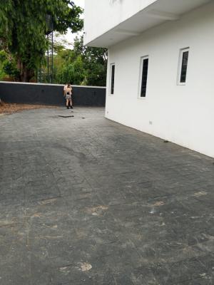 Newly Built 5 Bedroom Duplex, Adeniyi Jones Ikeja Lagos, Ikeja, Lagos, Detached Duplex for Rent