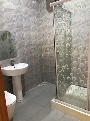 Serviced 2 Bedroom Apartment in a Gated Estate Off Tf Kuboye Road Onir, Off Tf Kuboye Road Oniru Victoria Island Extension Lekki Right (ground, Oniru, Victoria Island (vi), Lagos, House for Rent