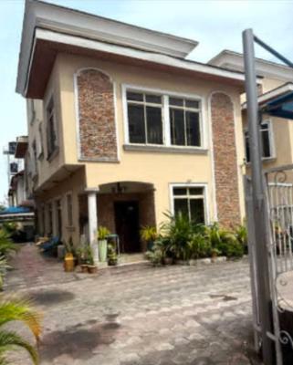 4 Bedroom Corner Piece Fully Detached Duplex with 2 Bq, Oniru, Victoria Island (vi), Lagos, Detached Duplex for Sale