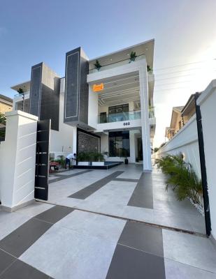 5 Bedroom Detached Duplex at Ikota,lekki, Ikota, Lekki, Lagos, Detached Duplex for Sale