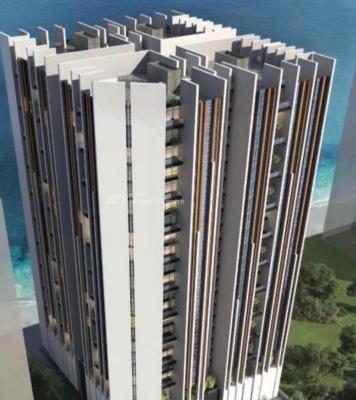 Seaview 3 Bedroom Apartment with Bq, Banana Island, Ikoyi, Lagos, Flat / Apartment for Sale