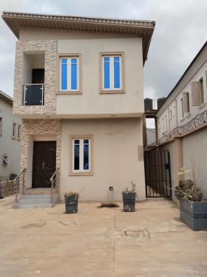4 Bedroom Detached Duplex, Magboro, Ogun, Detached Duplex for Sale