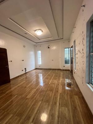 Spacious Master Bedroom Upstairs, Chevy View Estate, Lekki, Lagos, Self Contain (single Rooms) for Rent