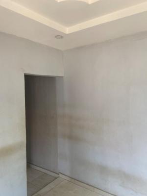 a Clean Room and Parlor Pop, Agodongbon Housing Estate Along Lucky Fiber, Ikorodu, Lagos, Flat / Apartment for Rent