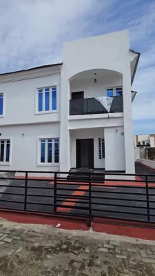 Luxury 4 Bedroom Fully Detached Duplex, Ikota Gra, Lekki, Lagos, Detached Duplex for Sale