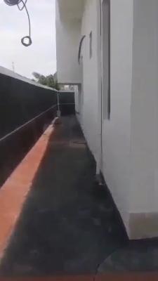 Luxury 5 Bedroom Fully Detached House with Private Gate and Access., Ikota Villa, Lekki, Lagos, Detached Duplex for Sale