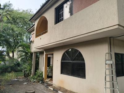 5 Units of 6 Bedroom Detached Duplex, Ikeja Lagos, Ikeja, Lagos, Detached Duplex for Rent