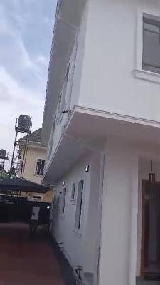 Luxury Brand New Specious 5bedroom Fully Detached Duplex with Bq, Ikota Villa, Lekki, Lagos, Detached Duplex for Sale