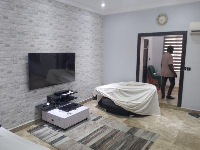 Tastfully Finishedand Furnished  4 Bedroom Detached  Duplex  with Bq, Gra Ikeja Lagos, Ikeja, Lagos, House for Rent