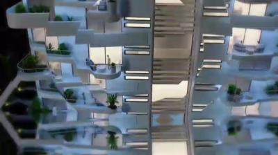 Off-plan 4 Bedroom Apartment, L5, Banana Island, Ikoyi, Lagos, Flat / Apartment for Sale