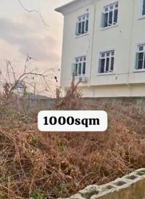 1,000sqm Governors Consent Plots of, Abijo, Lekki, Lagos, Land for Sale