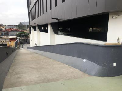 500/600sqm Open Plan Space, Mobolaji Bank Anthony, Maryland, Lagos, Office Space for Rent