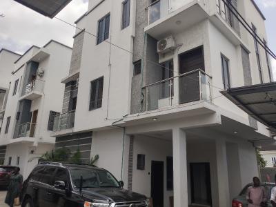 Exquisitly Furnished 4 Bedroom Detached Duplex, Ikeja Gra, Ikeja, Lagos, Detached Duplex for Rent