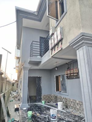 Newly Built Luxury 2 Bedroom Apartment Close to The Express, Kajola (otunla), Just After Lakowe Golf, Ibeju Lekki, Lagos, House for Rent