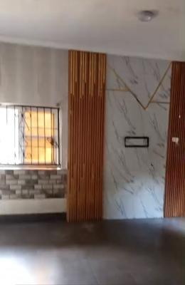 Just Out a Very Nice 2bedroom Duplex Apartment, River Valley Estate Berger, Ojodu Berger, Ojodu, Lagos, Flat / Apartment for Rent