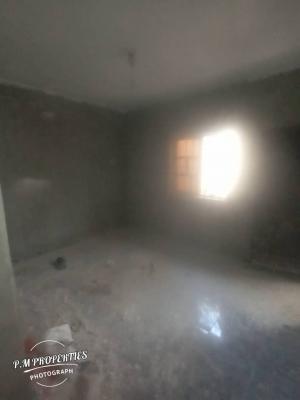 Mini Flat, Abule Oba, Magboro, Ogun, Mini Flat (room and Parlour) for Rent