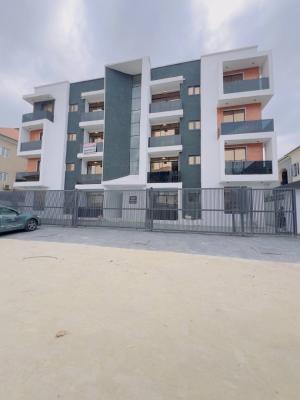 2 Bedroom Apartment, Ikate, Lekki, Lagos, House for Rent