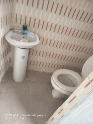 Mini Flat, Makogi, Magboro, Ogun, Mini Flat (room and Parlour) for Rent