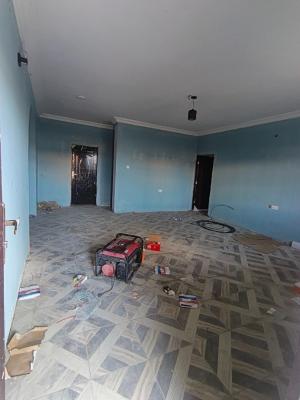 Spacious 2 Bedroom Flat, New Road Gbetu, Awoyaya, Ibeju Lekki, Lagos, Flat / Apartment for Rent