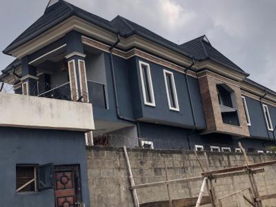 Mini Flat, Makogi, Magboro, Ogun, Mini Flat (room and Parlour) for Rent