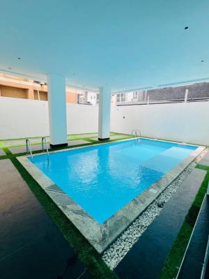 Luxury 2 Bedroom Apartment, Oniru, Victoria Island (vi), Lagos, House for Rent