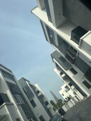 Luxury 5 Bedroom Semi Detached Duplex, Okupe Estate, Maryland, Maryland, Lagos, Semi-detached Duplex for Sale
