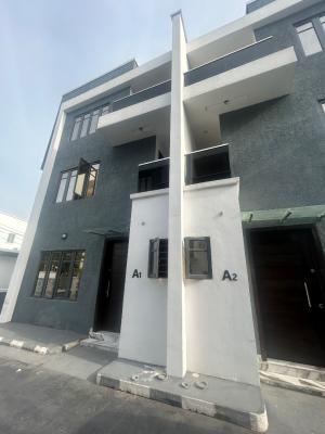 Luxury 5 Bedroom Semi Detached Duplex, Okupe Estate, Maryland, Lagos, Semi-detached Duplex for Sale