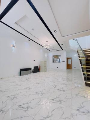 4 Bedroom Terrace Duplex, Ikate, Lekki, Lagos, Terraced Duplex for Rent