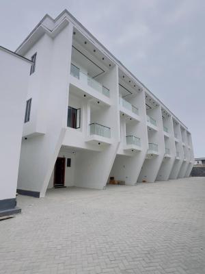 4 Bedroom Terrace Duplex, Ikate, Lekki, Lagos, Terraced Duplex for Rent