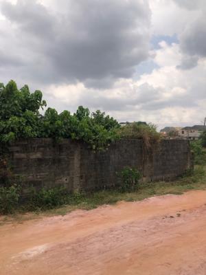 Half Plot of Land, Makogi Water Brooks Estate, Magboro, Ogun, Mixed-use Land for Sale