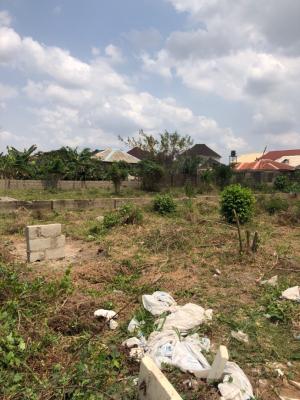 Full Plot, Makogi Waterbrooks, Magboro, Ogun, Mixed-use Land for Sale