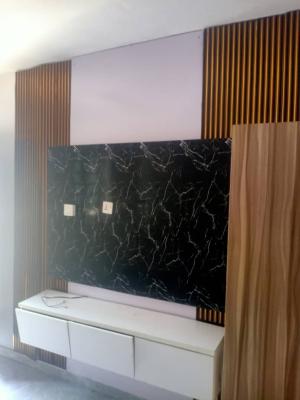 New Spacious Room with Personal Kitchen, Agungi Estate, Lekki, Lagos, Self Contain (single Rooms) for Rent