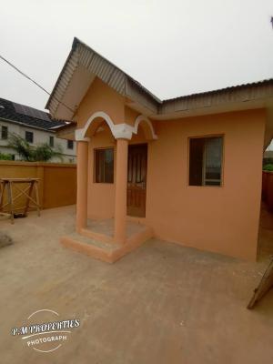 Mini Flat, Makogi Waterbrooks Estate, Magboro, Ogun, Mini Flat (room and Parlour) for Rent