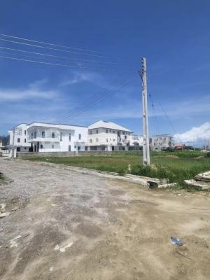 595 Sqm of Land, Royal Garden Estate, Ajah, Lagos, Residential Land for Sale