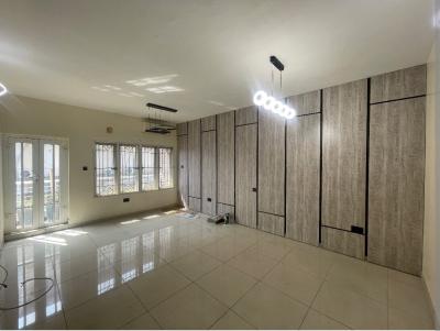 4 Bedrooms Terrace Duplex, for Commercial Use Only, Lekki Phase 1, Lekki, Lagos, Office Space for Rent