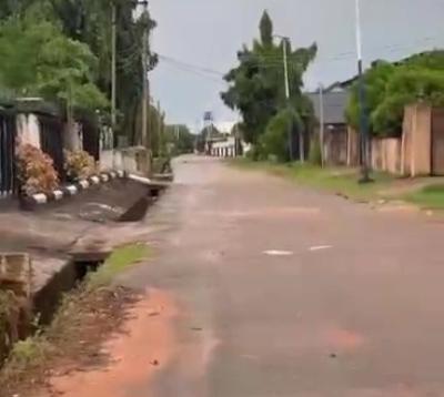 90ft By 200ft Land, ; Gauis Idubor Road, Off Gapiona Road Gra, Benin, Oredo, Edo, Land for Sale