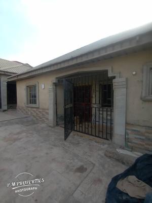 2 Bedroom Flat, Victory Estate Area, Magboro, Ogun, Flat / Apartment for Rent