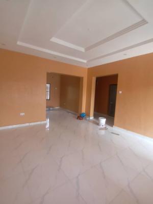 Nice 2 Bedrooms Flat, Ivory Garden Estate, Magboro, Ogun, Flat / Apartment for Rent